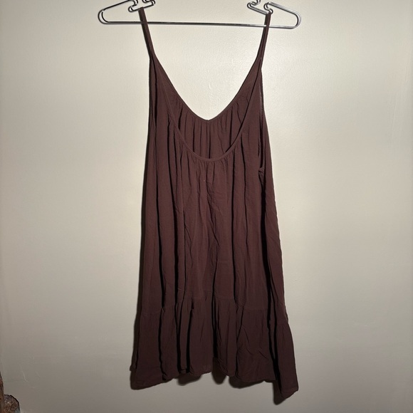 9 Seed Resort St. Tropez Dress - Picture 8 of 9